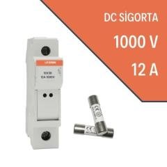 DC SIGORTA  1000V 12A